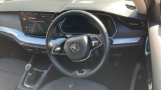 Skoda Octavia 1.5 TSI SE Technology 5dr Petrol Hatchback